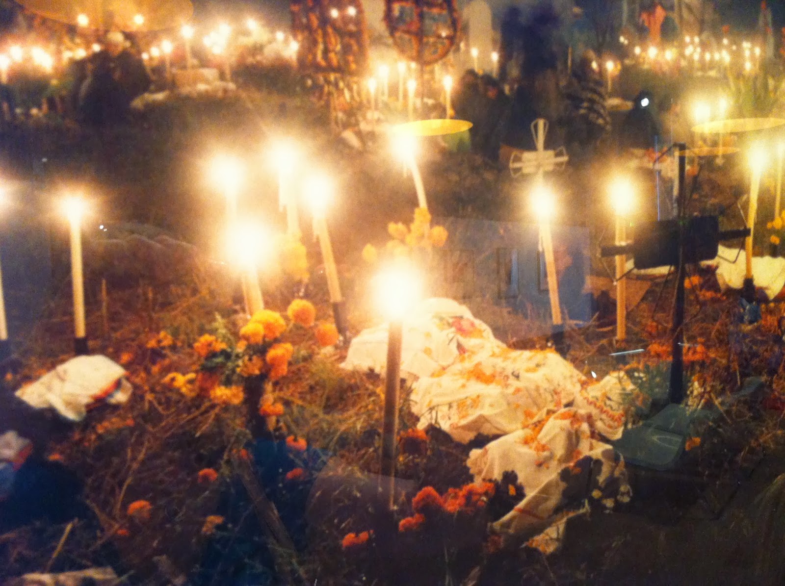 Sly's Mise En Place Why Do We Dress Up for Halloween?