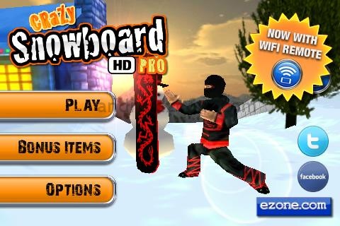 crazy snowboard air crazy snowboard air