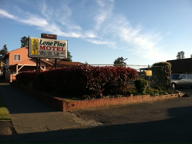 2011 Sabbatical: Becoming a Pirsig Pilgrim