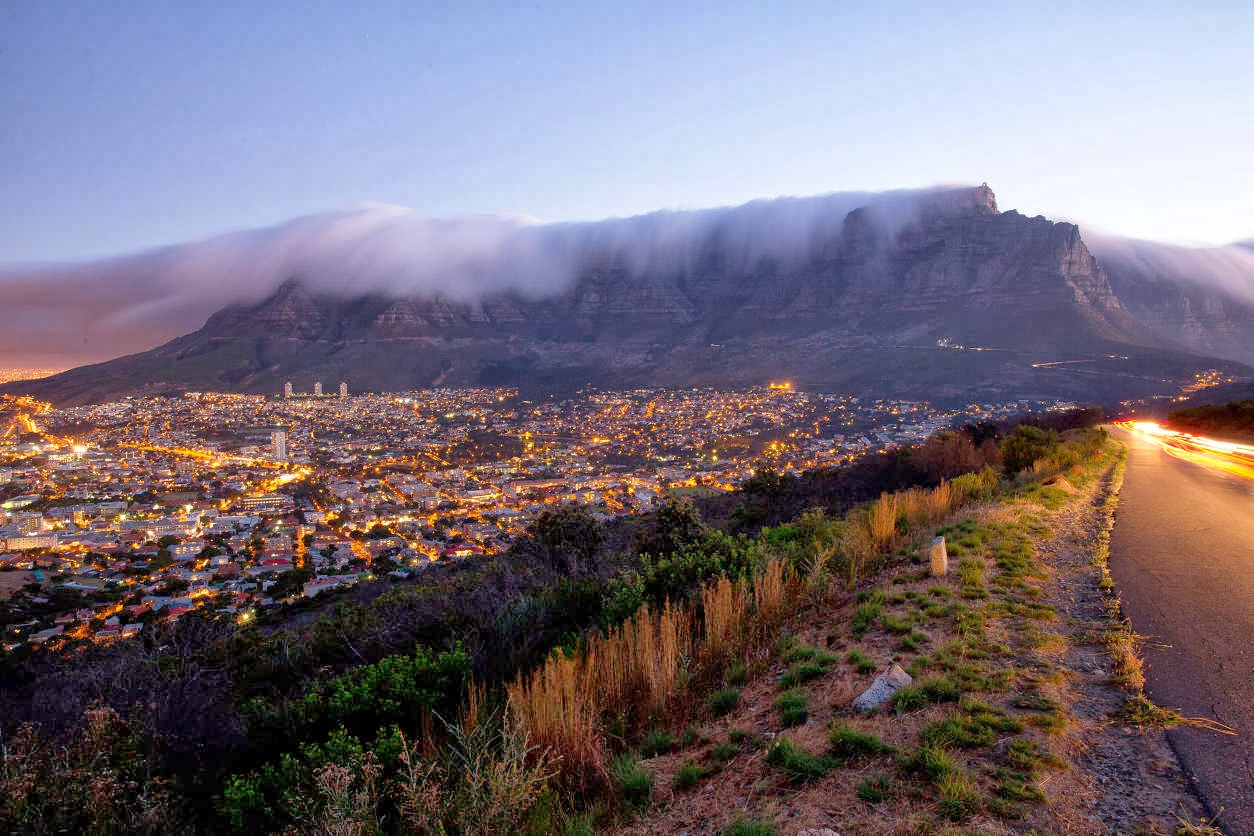 Cape Town