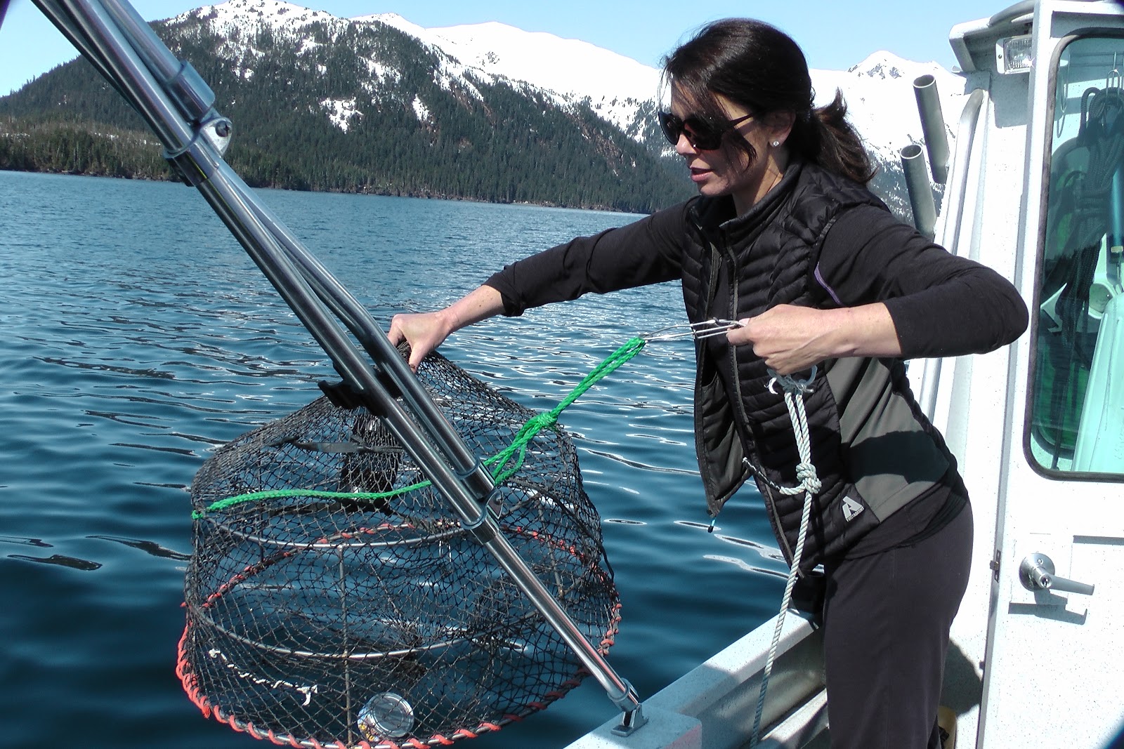 The Baked Alaska Project alaska + adventures