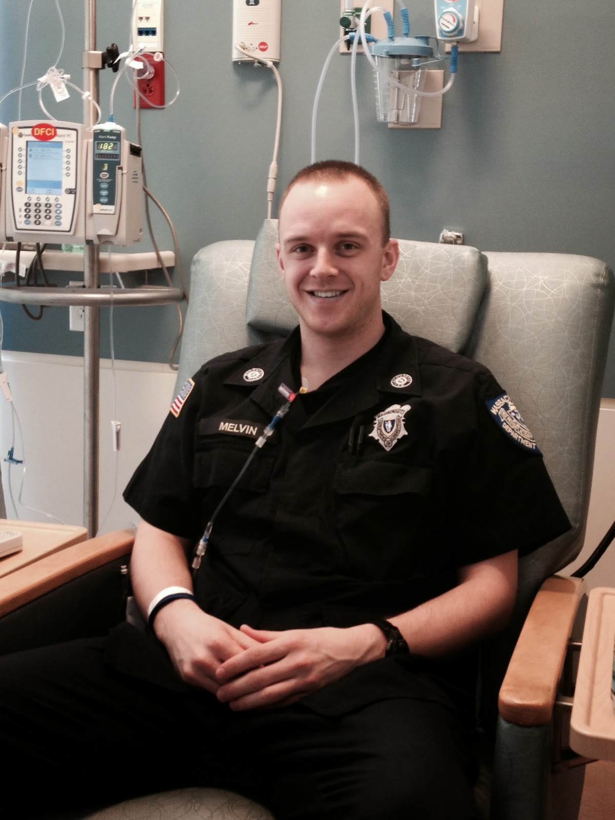 iron infusion side effects chemical elements