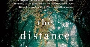 The Distance Between Lost and Found by Kathryn Holmes The Distance Between Lost and Found by Kathryn Holmes