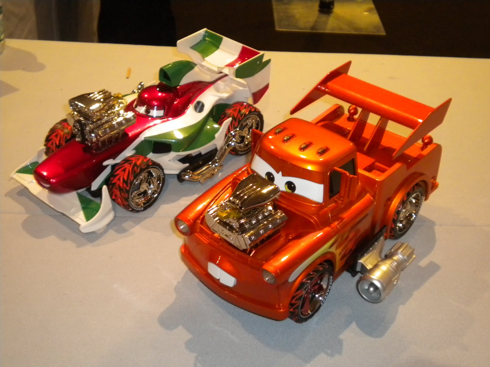 Mommy Delicious June 2011