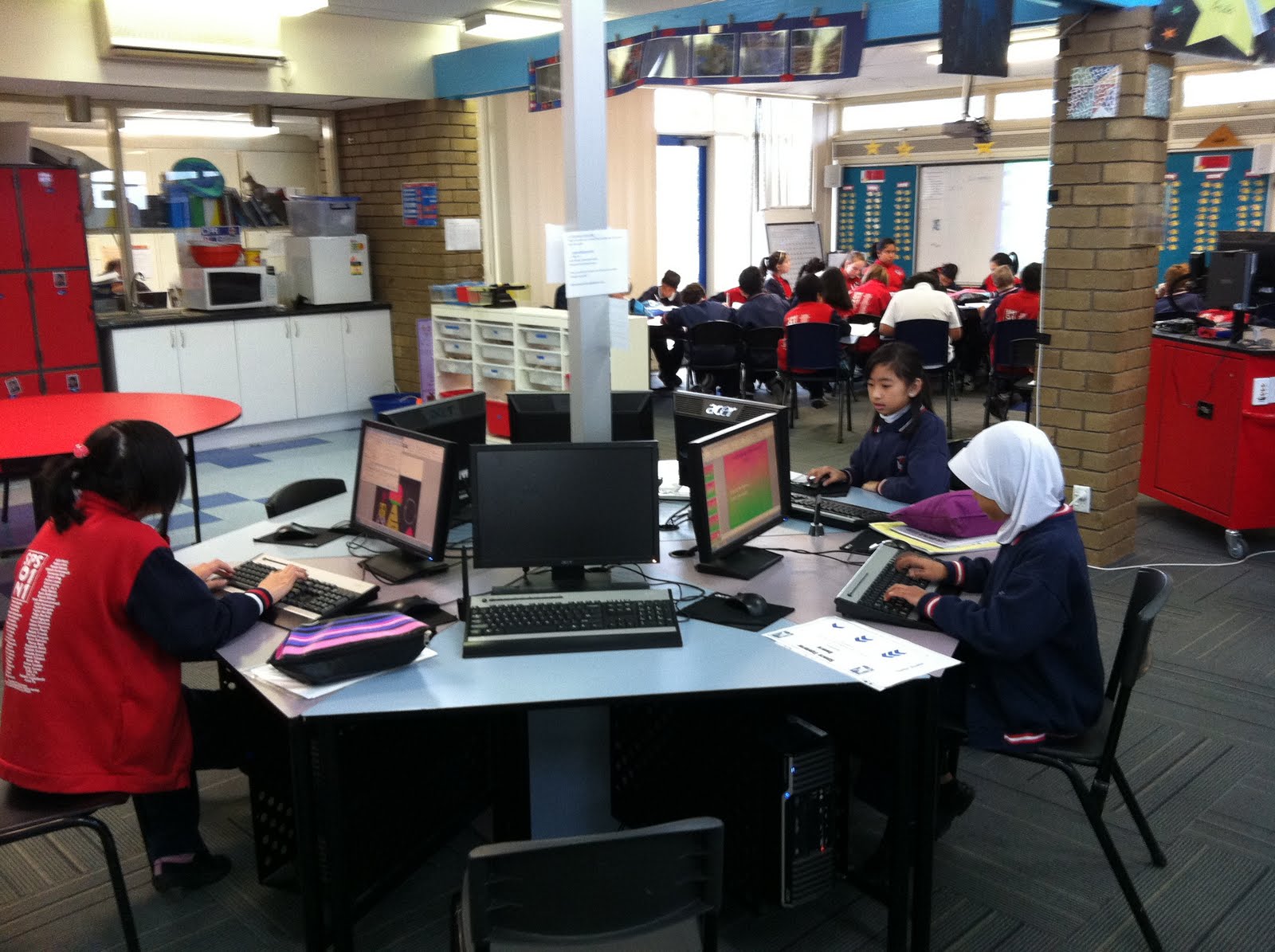 Silverton Primary School