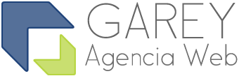 GAREY Agencia Web