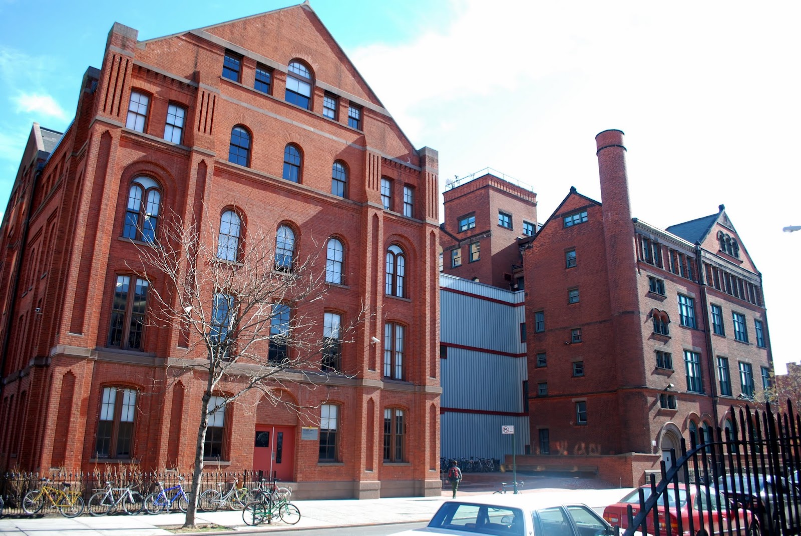 Mille Fiori Favoriti Clinton Hill, Brooklyn