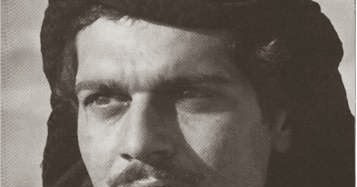 Chatter Busy: Omar Sharif Quotes