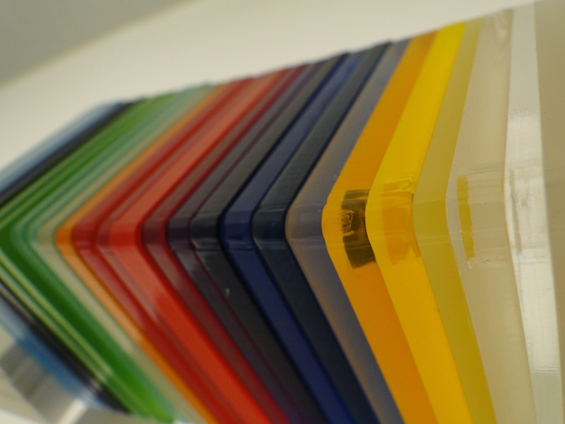 Acrylic and its Amazing Applications and Attributes Plastic Products