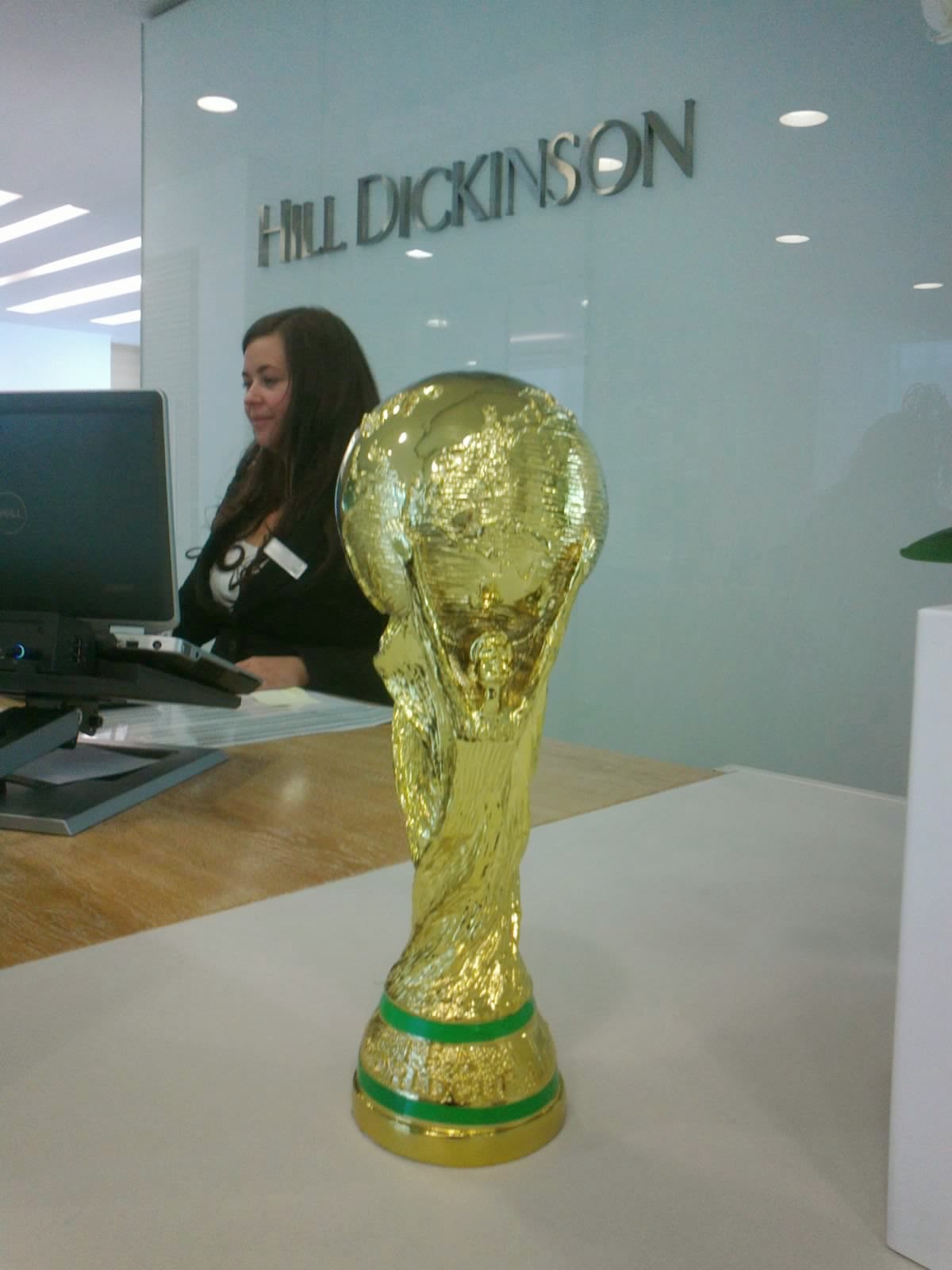 Table Football World Cup 2014