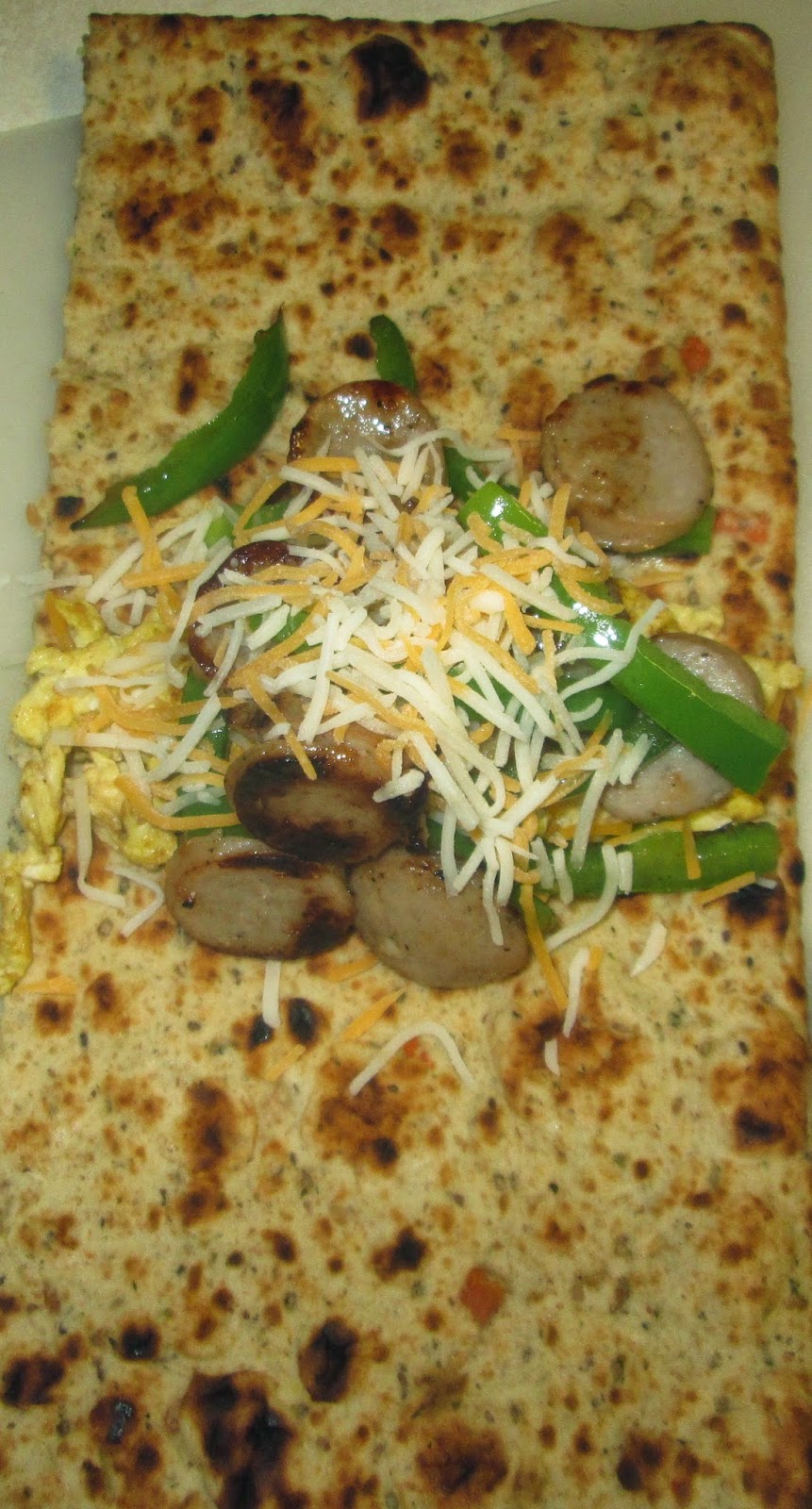 Mommie of 2 Damascus Bakeries Review