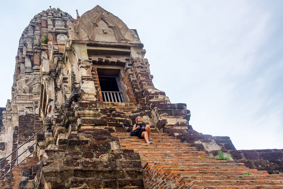 Phra Nakhon Si Ayutthaya