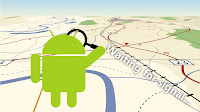 Navitel GPS untuk android