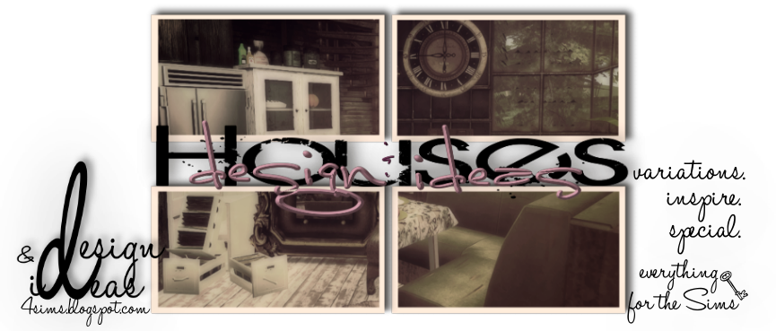 designandideas4sims