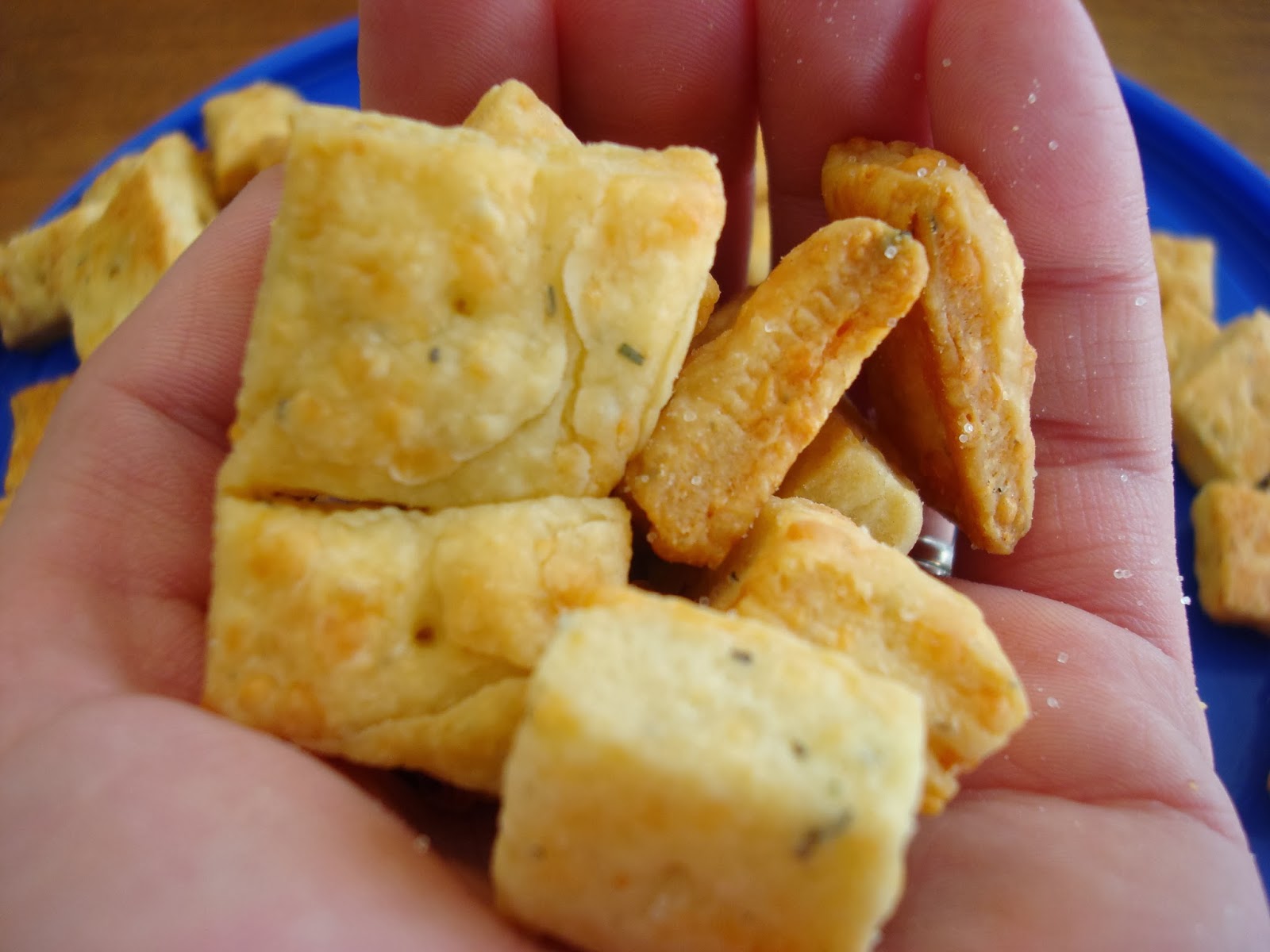 I Have A New Site Called Chocolates and Crockpots! Come Check It Out