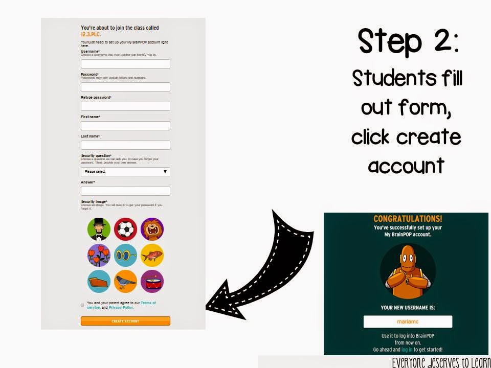 6 Ways to Use BrainPoP in Your Classroom Everyone Deserves to Learn