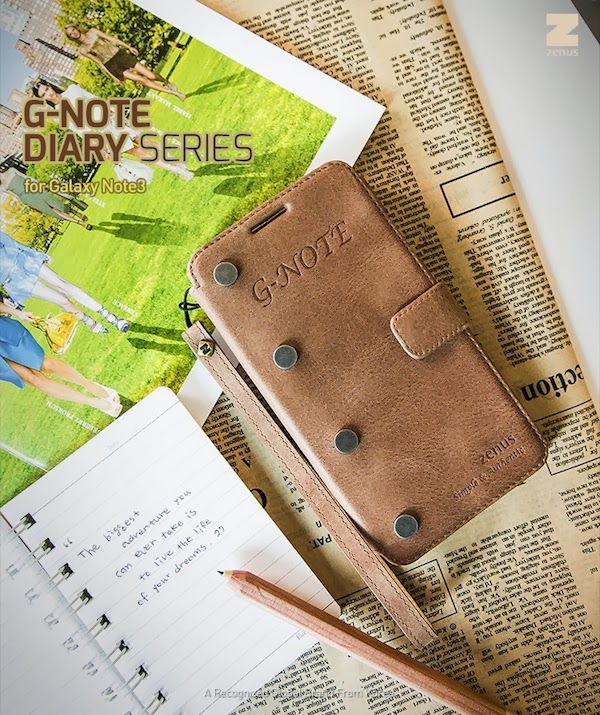 G-Note Diary Case G-Note Diary Case Samsung Galaxy Note 3 Leather Diary Cases