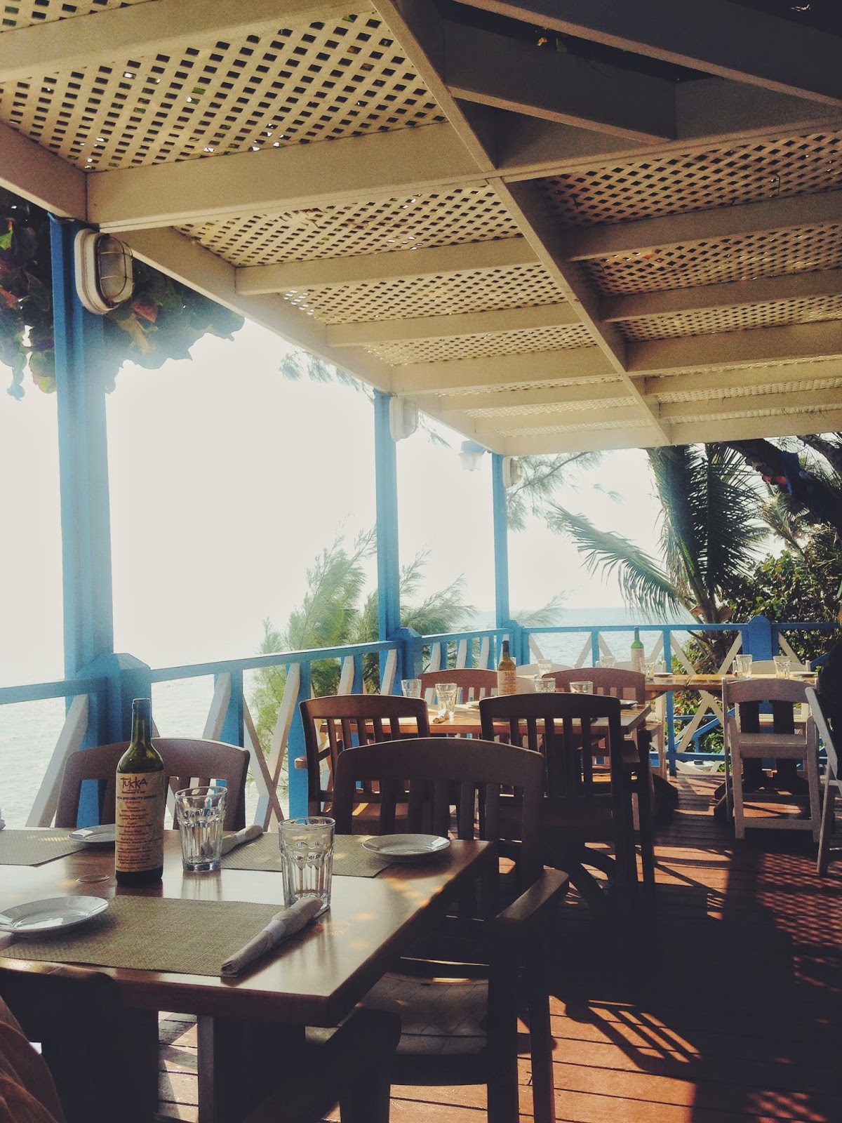 Off The Beaten Path the cayman islands. {grand cayman, east end}