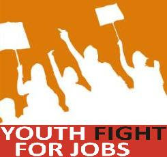 Youth Fight for Jobs