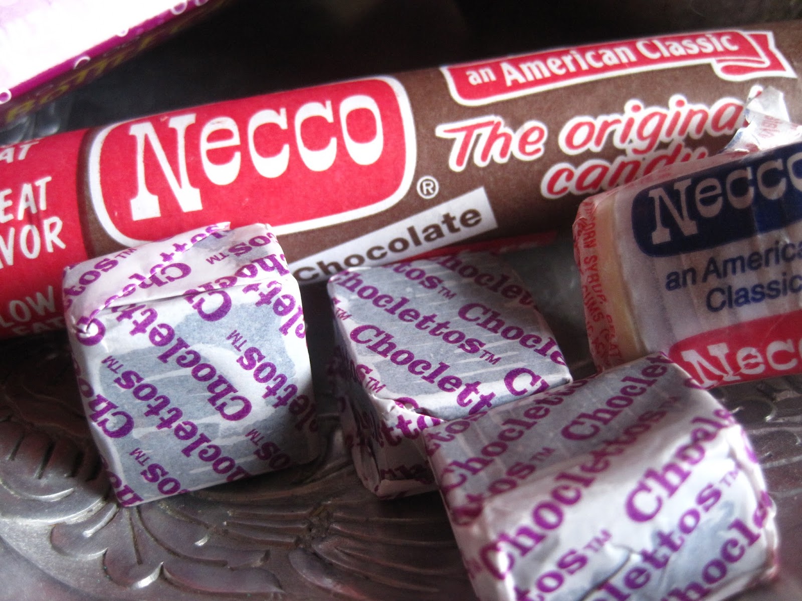 Delirious Documentations I Like Eating Chalk