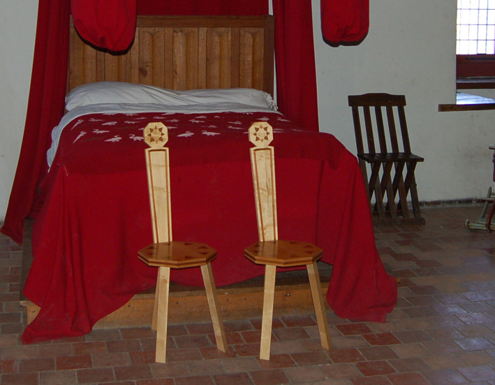 sgabello chair palazzo strozzi