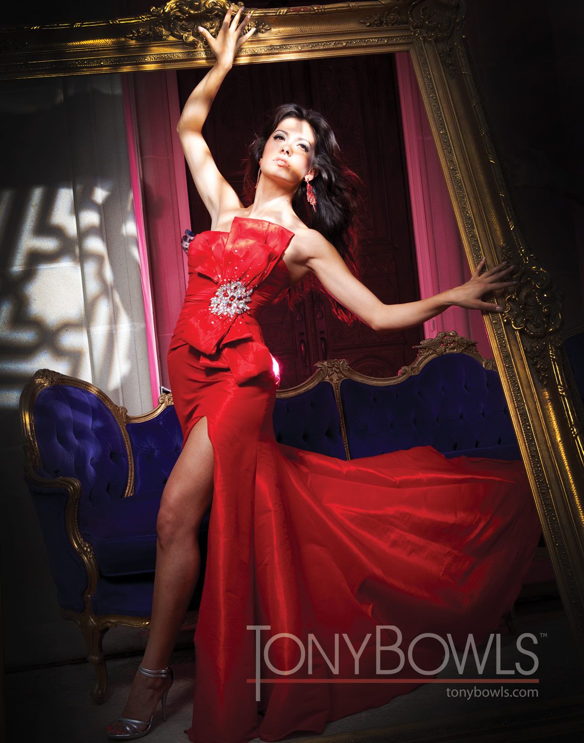 Bowl Dresses