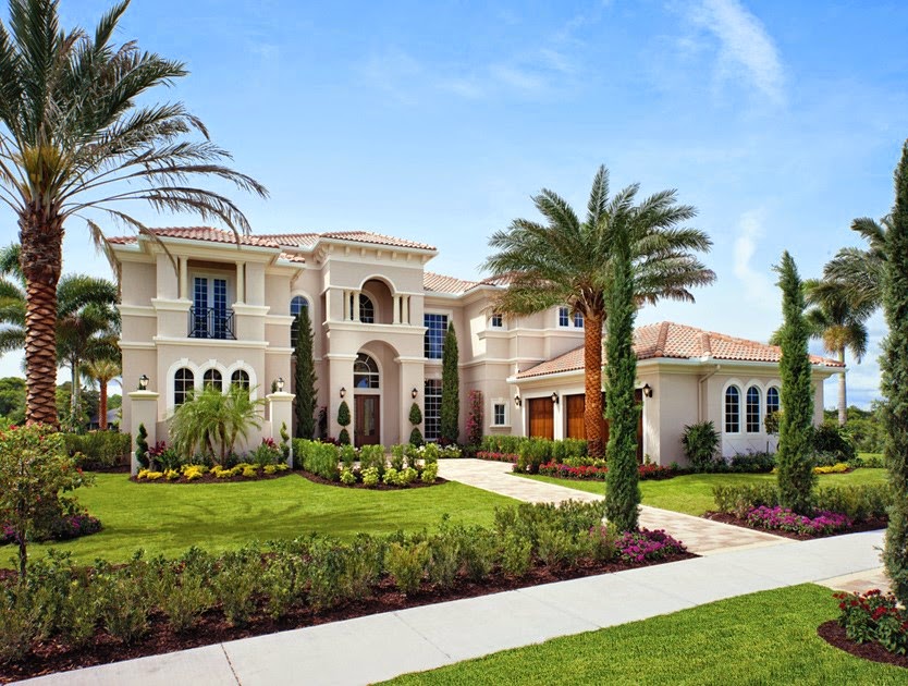 New Construction Homes in Windermere, Florida