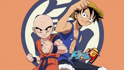 Review] Dragon Ball Z: O Renascimento de F (Sem Spoilers