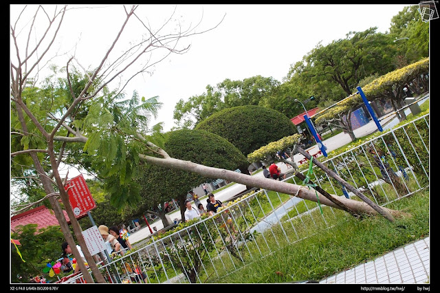2013-07-13 蘇利颱風侵襲南投 