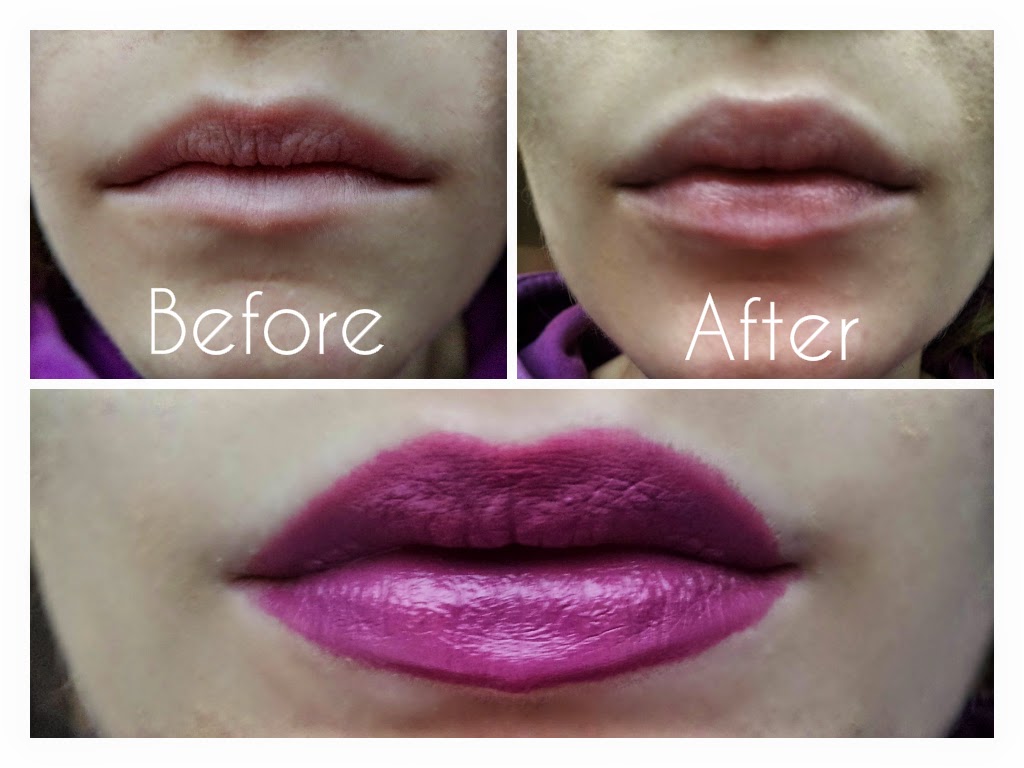 F.B.L Savvy Fullips Lip Enhancer