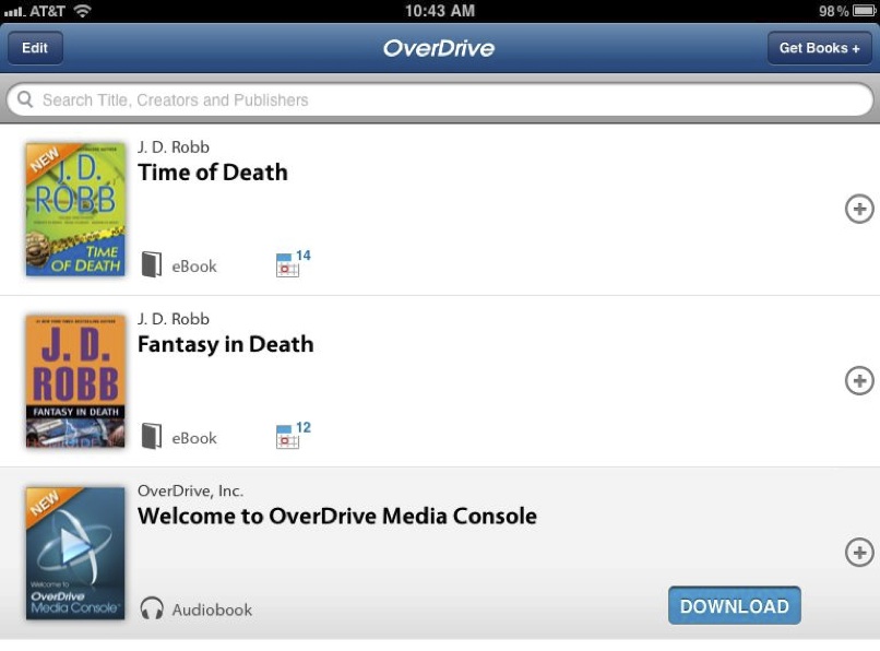 Can I Run Overdrive Library App With Homebrew On Mac Can I Run Overdrive Library App With Homebrew On Mac