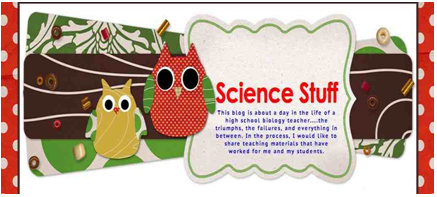Make Science Fun Again - Minds in Bloom