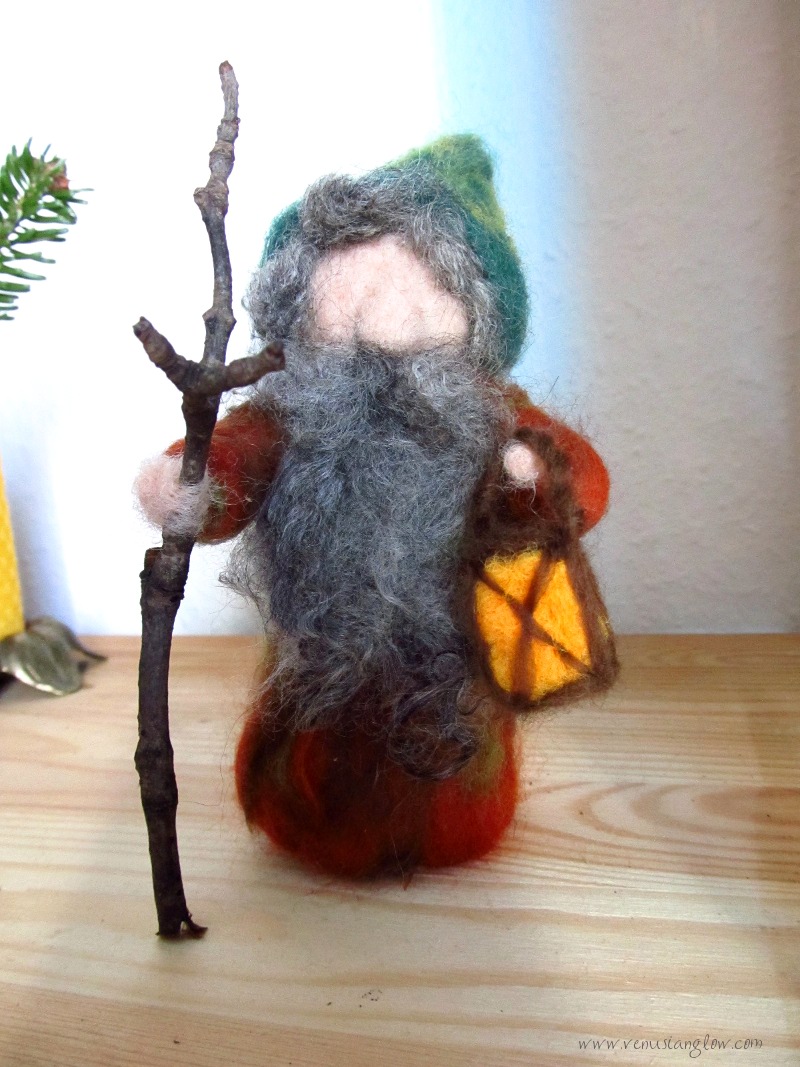 Venusian*Glow: 01/01/13 - 01/02/13