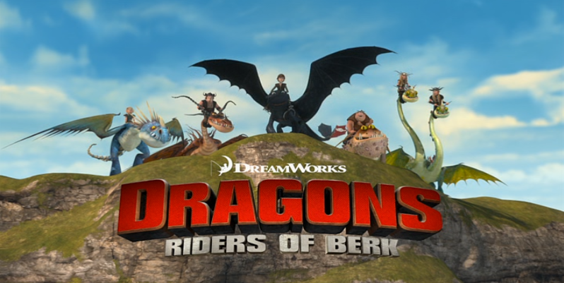 Dragons Riders Of Berk Episode 3 Watch Online