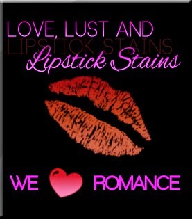 Love, Lust & Lipstick Stains