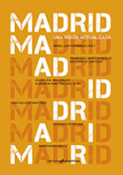 CAPÍTULO EL EL LIBRO "MADRID, UNA VISION ACTUALIZADA""