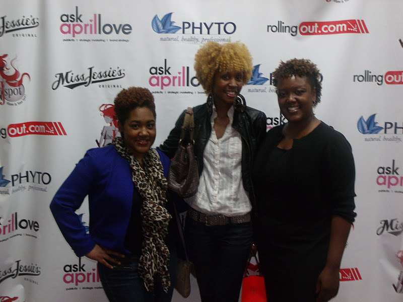 Celebrity Hair Stylist Derek J Celebrates Grand Opening Of The J