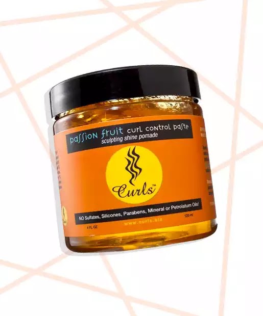 Edge Control Top 5 Choices For Natural Hair Sophiestylish