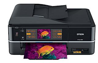 Epson Artisan 800 Driver Download For Windows 10 And Mac OS X