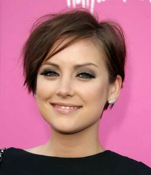Cute Hairstyles For Short Hair