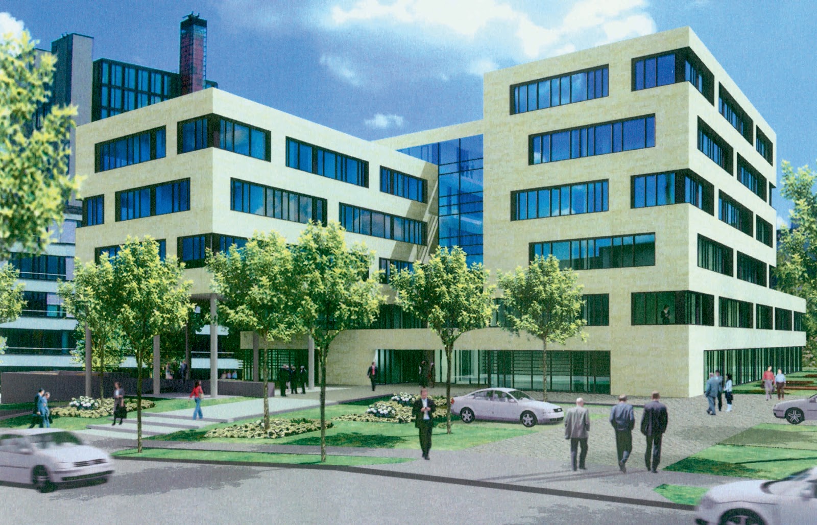 Die Landfrau Wochenendtipp Rundgang Durch Die Kunstakademie