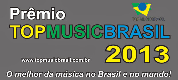 Prêmio Top Music Brasil 2013