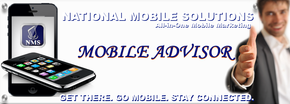 Mobile Advisor
