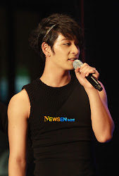 LOVELY CHanSUng