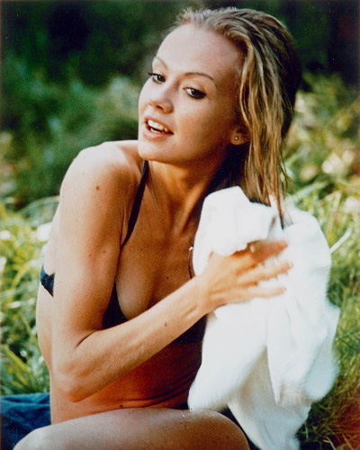 10 Uncommon Nudes #8 (Hayley Mills, Thora Birch, Betty White...) 186 Hayley+Mills+(10)