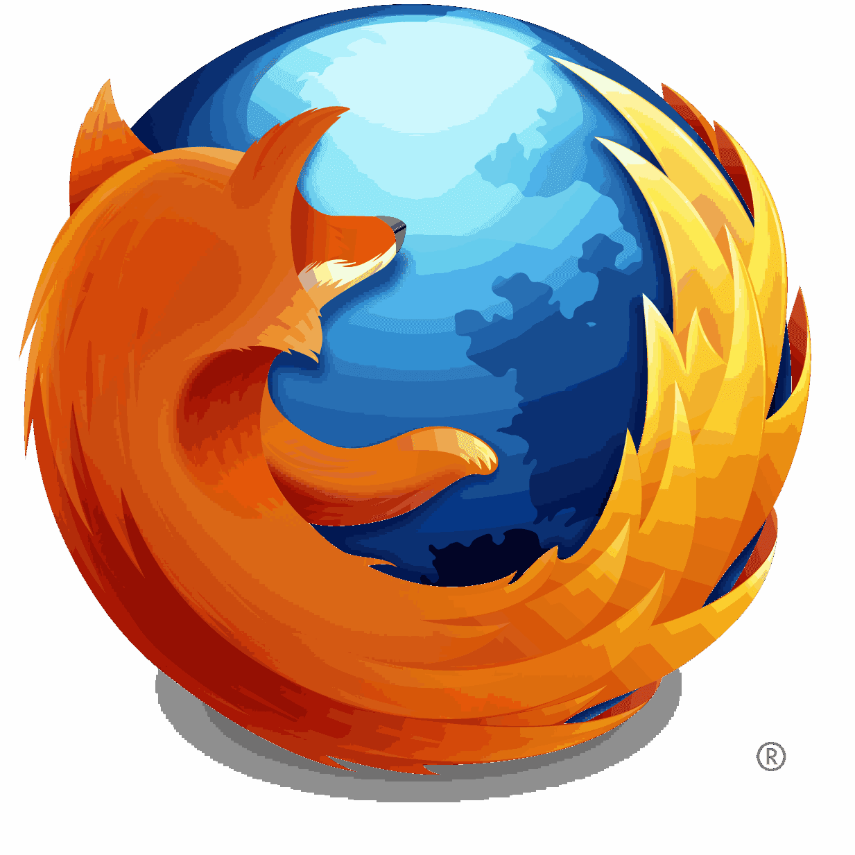 Firefox Updates Windows