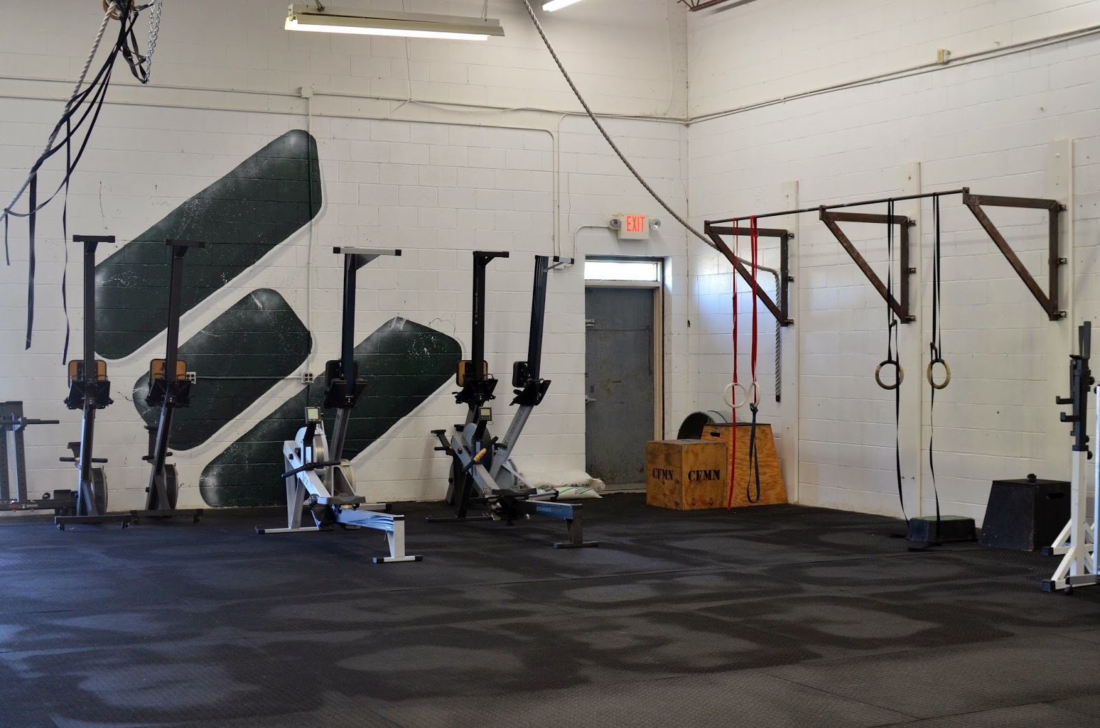 Jes' CrossFit Blog CrossFit Edina / CrossFit Minnesota