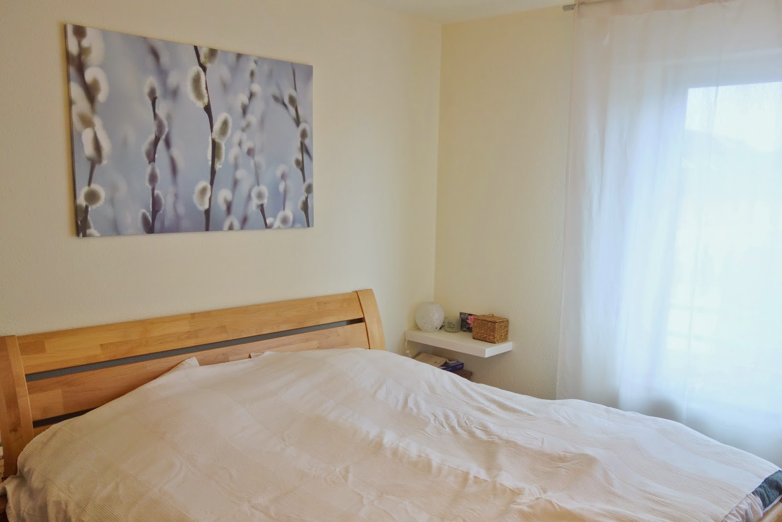 HomeLove: Das neue Schlafzimmer