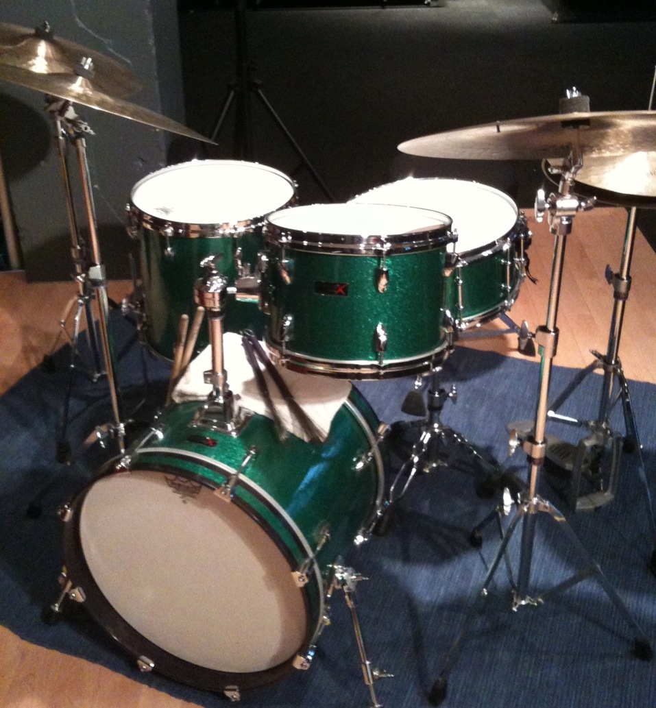 Epek Drums