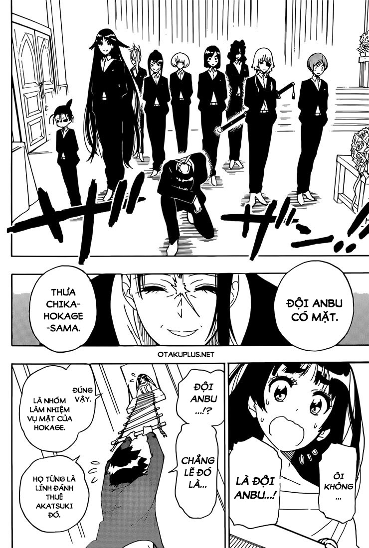 Fuuka chap 192